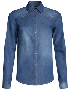 Рубашки Oodji