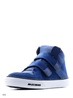 Кеды SKECHERS