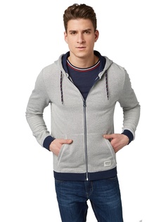 Толстовки TOM TAILOR