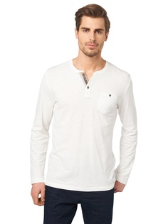 Лонгслив TOM TAILOR