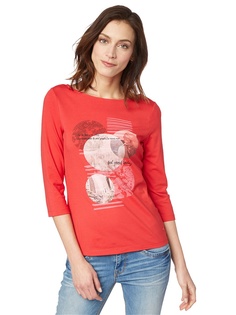 Лонгслив TOM TAILOR