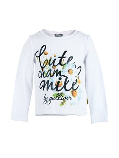 Лонгслив Gulliver