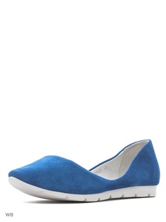 Балетки Vitacci