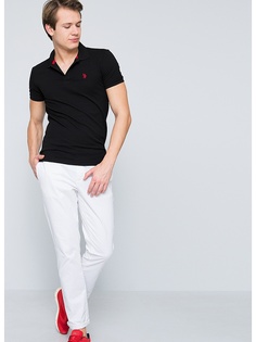 Поло U.S. Polo Assn.