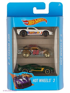 Машинки Hot Wheels