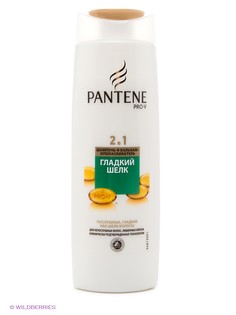 Шампуни PANTENE