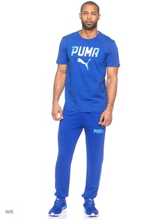 Брюки Puma