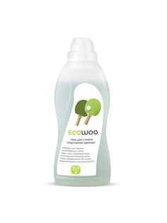 Гели для стирки Ecowoo