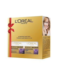 Кремы LOreal Paris