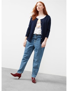 Кардиганы Violeta by Mango