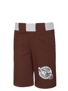 Бриджи M&DCollection