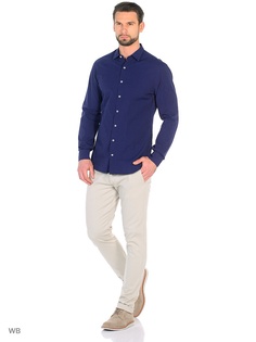 Рубашки MANGO MAN