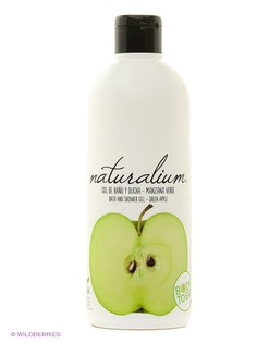 Гели для душа Naturalium