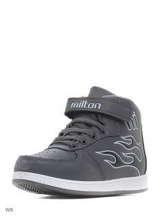 Ботинки Milton