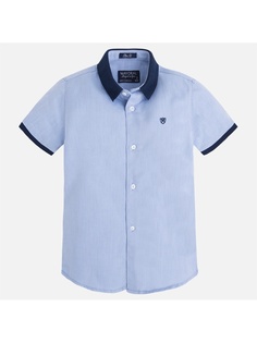 Рубашки Mayoral