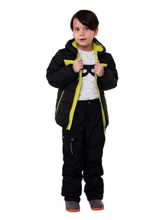 Брюки Ruff Tuff