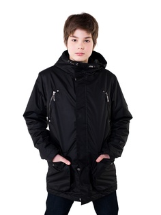 Куртки Ruff Tuff