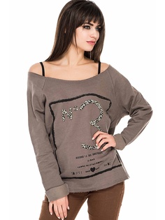 Кофта Issa Plus