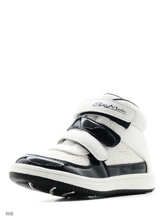 Ботинки San Marko