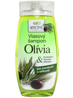 Шампуни BioBione