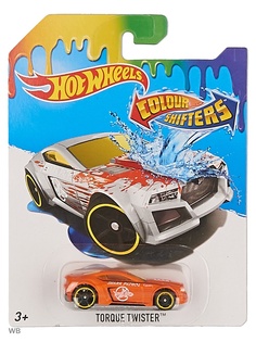 Машинки Hot Wheels