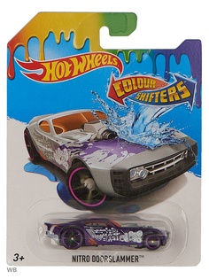 Машинки Hot Wheels
