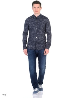 Рубашки TOM TAILOR