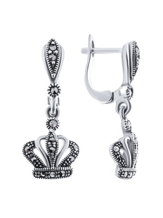 Ювелирные серьги Teosa