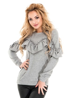 Кофточка Issa Plus