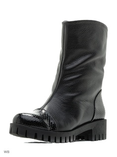 Ботинки GARRO