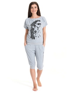 Домашние костюмы Tenerezza