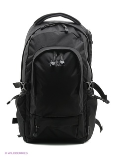 Рюкзаки Jack Wolfskin