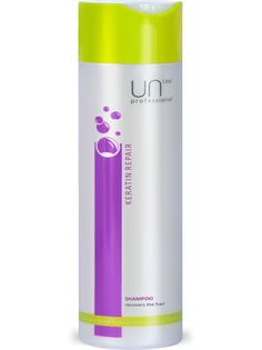 Шампуни UNI.tec
