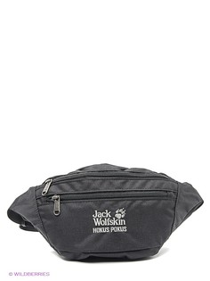 Категория: Сумки на пояс мужские Jack Wolfskin