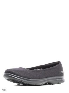 Слипоны SKECHERS