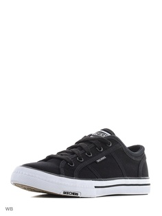 Кеды SKECHERS