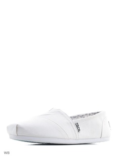 Слипоны SKECHERS