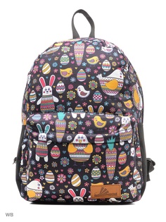 Рюкзаки ПодЪполье