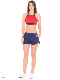 Шорты Tommy Hilfiger
