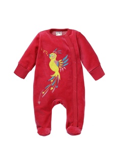 Комбинезоны нательные для малышей UMKA