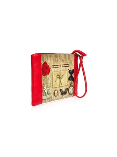 Клатчи Eshemoda