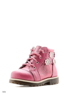 Ботинки Котофей