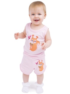 Майка BABYGLORY