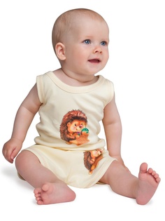 Майка BABYGLORY