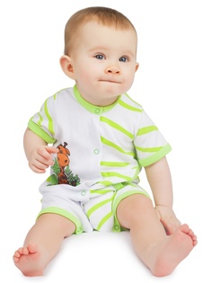 Песочники BABYGLORY