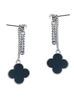 Серьги Chantal