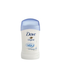 Дезодоранты DOVE