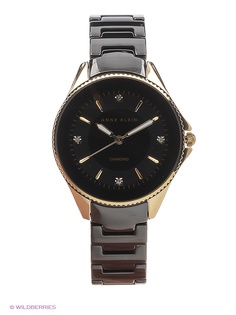 Часы наручные ANNE KLEIN
