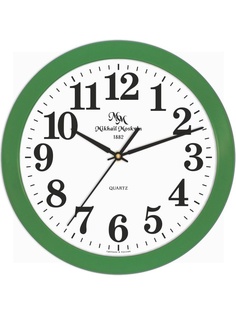 Часы настенные Михаилъ Москвинъ