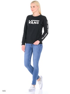 Свитшоты VANS